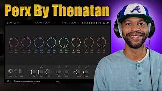 Perx By Thenatan Review And Demo