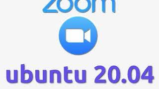 Установка Zoom в Ubuntu 20.04   #29