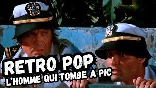 L’homme qui tombe à pic / The Fall Guy - Retro Pop