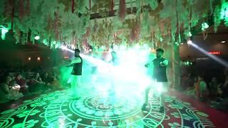 Mehndi Dance Performance | Latest