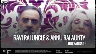 Ravi Rai Uncle | Guruji Old Sangat | Experiences Share By Old Sangat | Guruji Satsang 