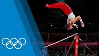 Guide to Gymnastics - Horizontal Bar