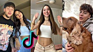 Las Mejores Tendencias y Bailes de Tik Tok |Nuevos trends tiktok 2023 | Bailando TIK TOK #36