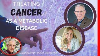 We have to treat Cancer as a Metabolic Disease! Interview with Prof. Dr Thomas Seyfried