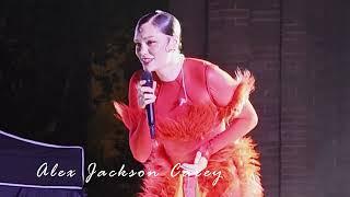 Show Jessie J - Pride Barcelona 2024