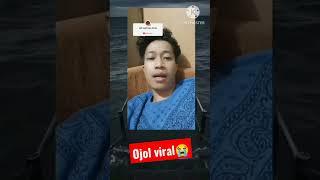 ojol viral sama ayam#ojol#shorts