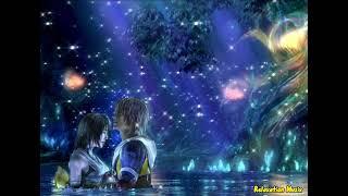 Relaxing Piano Music Final Fantasy X | Perfect for Relaxation, Meditation, Focus and Sleeping