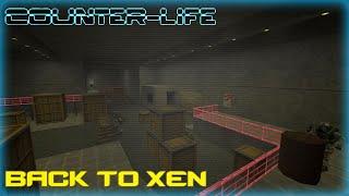 Counter-Life | Back to Xen | No Failure Run