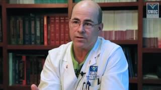 Dr. Anthony Bevilacqua of SMOC Discusses Uni Knee Partial Knee Replacement