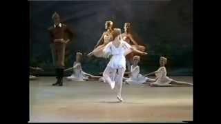 Nina Kaptsova - Cupid Variation