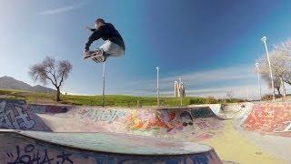 GoPro: Rollerblading Marseille