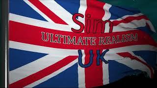 Sim's Ultimate Realism UK Intro