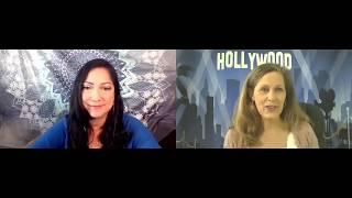 Renee Garcia (30 Min Interview) for Casting Director and Filmmaker