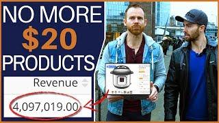 Start Finding PROFITABLE Amazon FBA Products! Amazon Product Research 2020