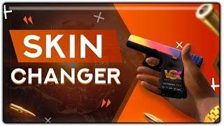  THE BEST SKIN CHANGER FOR CS:GO IN 2021 