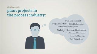 Siemens Automation and Engineering Story