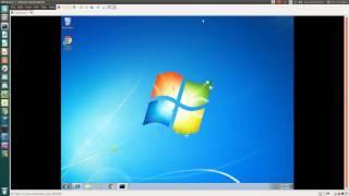 Part 1 How to Hack Windows 7 using Metasploit and basic commands