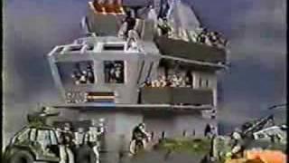 G.I.Joe Toy Commercial 6