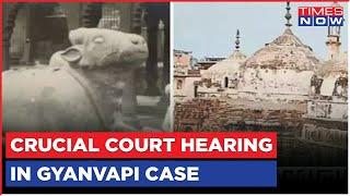 Gyanvapi Case: Allahabad HC To Hear Masjid Side Plea Challenging Hindu Prayers In Cellar | Top News