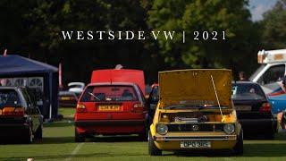 Westside VW car show | 2021