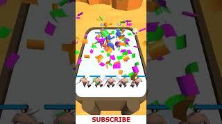 Levels 1 - 10 | Merge Master - Dinosaur Fusion (iOS Android)