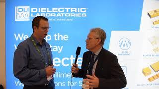 Knowles Precision Devices at European Microwave Week 2019