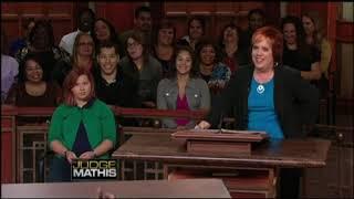 Making Bigger Claims in Small Claims Court | Judge Mathis