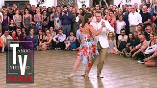 Tymoteusz Ley & Agnieszka Stach - "Magic of Tango" Festival, Brzeg 3/3