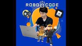 Welcome to Robocode