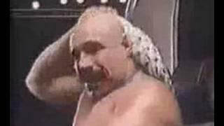 Iron Sheik Toyota Commercial