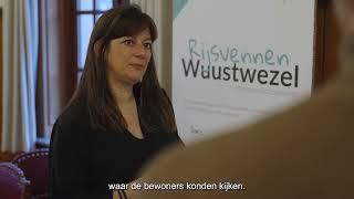 Genomineerde Vlaamse Verkeersveiligheidsprijs 2025 - Verkeersveiligheid in een sociale woonwijk