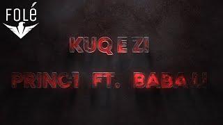 Princ1 ft. Baba Li - KUQ E ZI (Official video 4k)
