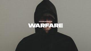 Hard NF Type Beat - 'Warfare' | Epic Choir Type Beat