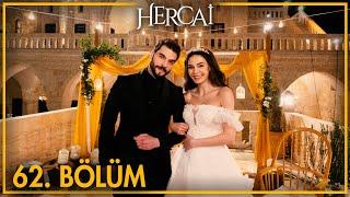 Hercai Episode 62