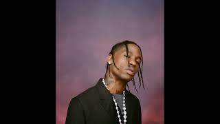 "pünk" TRAVIS SCOTT x KEN CARSON TYPE BEAT (prod RADical)