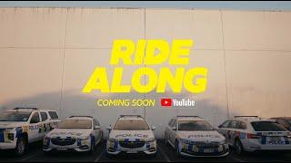 Ride Along | Sneak peak