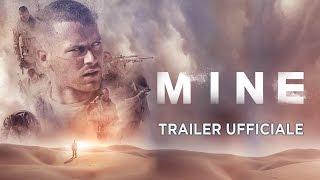 Mine (Armie Hammer, Annabelle Wallis) - Trailer italiano ufficiale [HD]