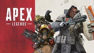 Apex Legends | Gameplay Trailer | PS4