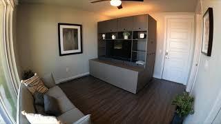 The Standard at Legacy: Ori Expandable Apartments in San Antonio, TX