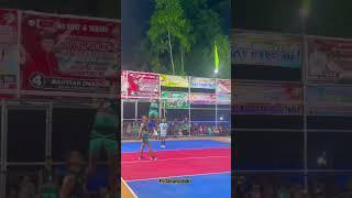 Spiker Bledos Hafid dandi kaka boy arnes #shortsvideo#pengingatdiri #proliga2024 #tarkamvoli #tarkam