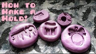 Make Your Own Molds!:Castin Craft Mold Maker =^_^=