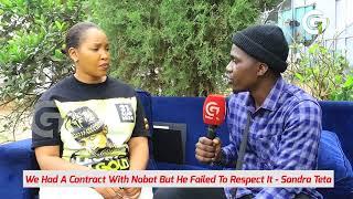 General Saleh gave Nobat 35M to give to Weasel but he only delivered 3M - Sandra Teta | Rewind