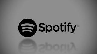 Spotify logo animation