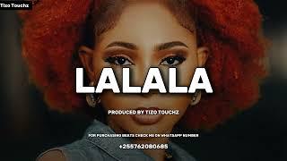 "LALALA"Bongo Fleva Instrumental Type Beat | (Zouk Kizomba Instru) Prod .Tizo Touchz