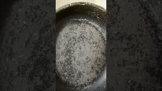 Swiss Diamond frying pans after 10 years of use.