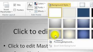 How To Edit PLR Video
