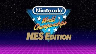 Nintendo World Championships: NES Edition | Announcement Trailer — Nintendo Switch