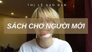 [BOOK REVIEW] - Sách cho người mới bắt đầu!!!