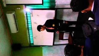 Public Speaking GUNTUR MAULANA YUSUF 11312299