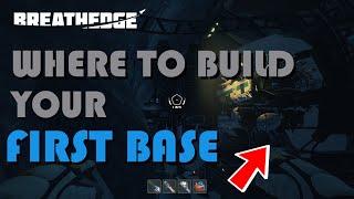 Beathedge Where to build your base